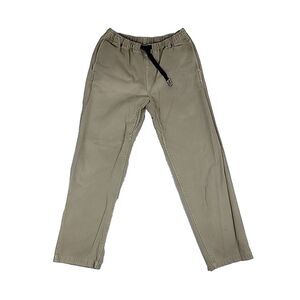 Vintage Gramicci Climbing Pants Men Medium 28x31 Belted Relaxed Low Rise